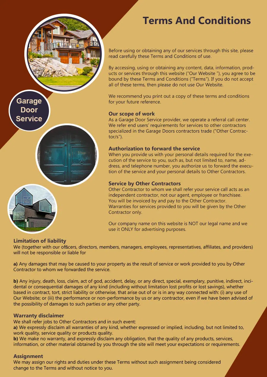 5 Star Garage Doors Corte Madera, CA 415-691-4199